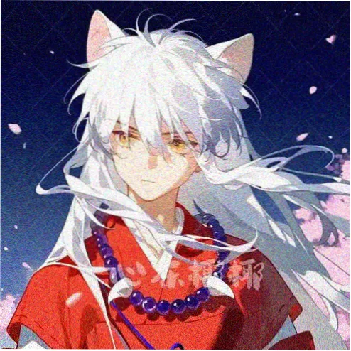剧迷头像 首尔夜猫
