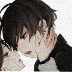 剧迷头像 周三更新日